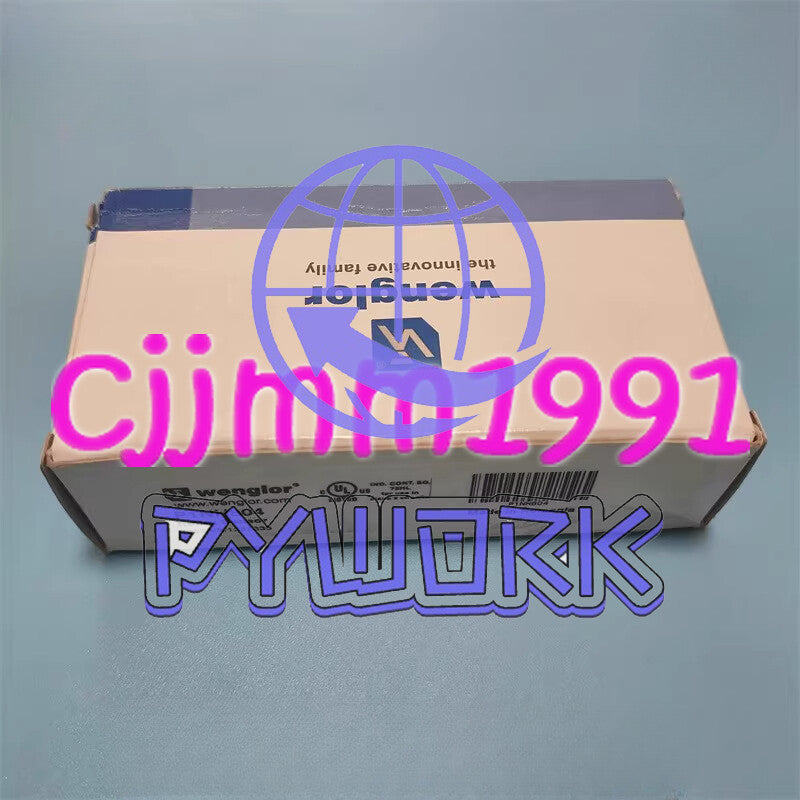 1PCS wenglor P1NH804 Photoelectric sensor