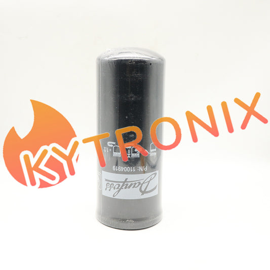 1PCS SAUER DANFOSS P/N:11004919 Hydraulic Oil Filter Element