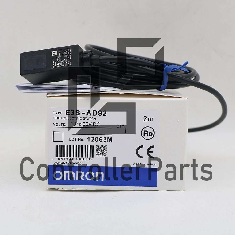1PCS OMRON E3S-AD92 Photoelectric Switch US-