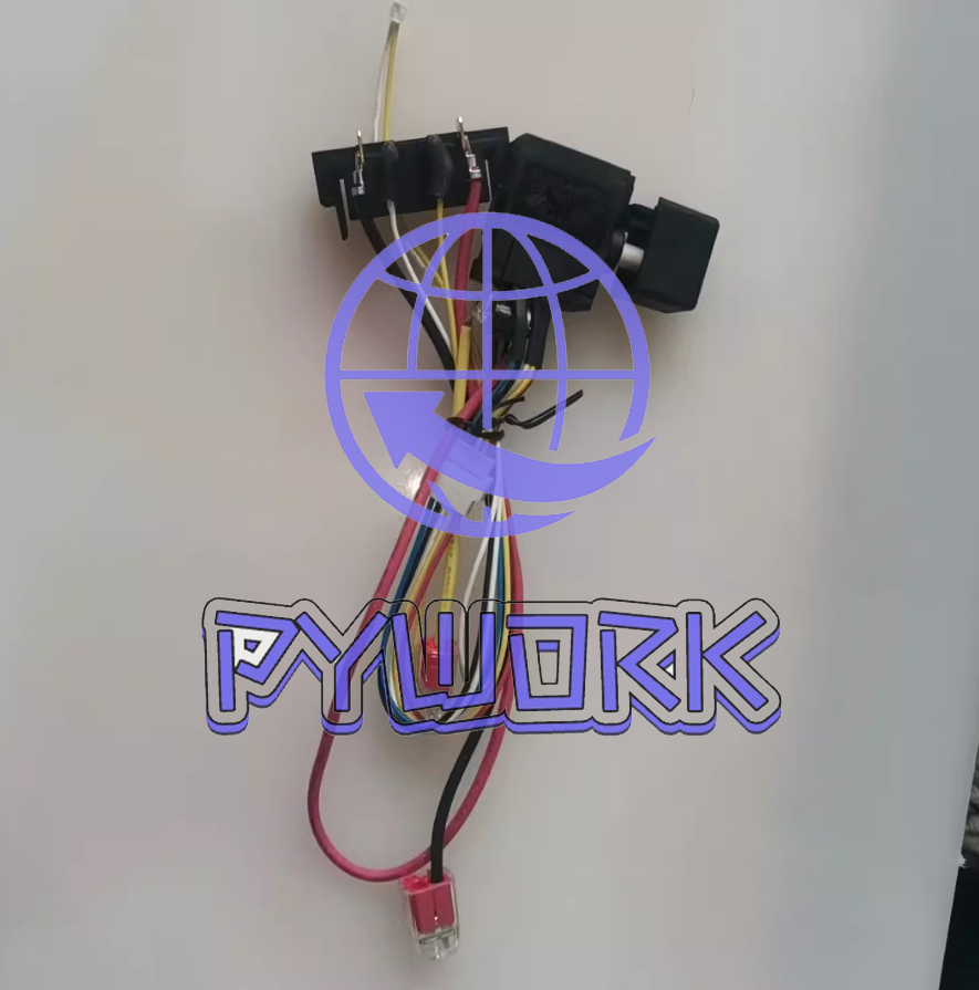 1pcs fit for CPXTE 04-257D Switch Kit N743702 Dewalt Drill Parts ~