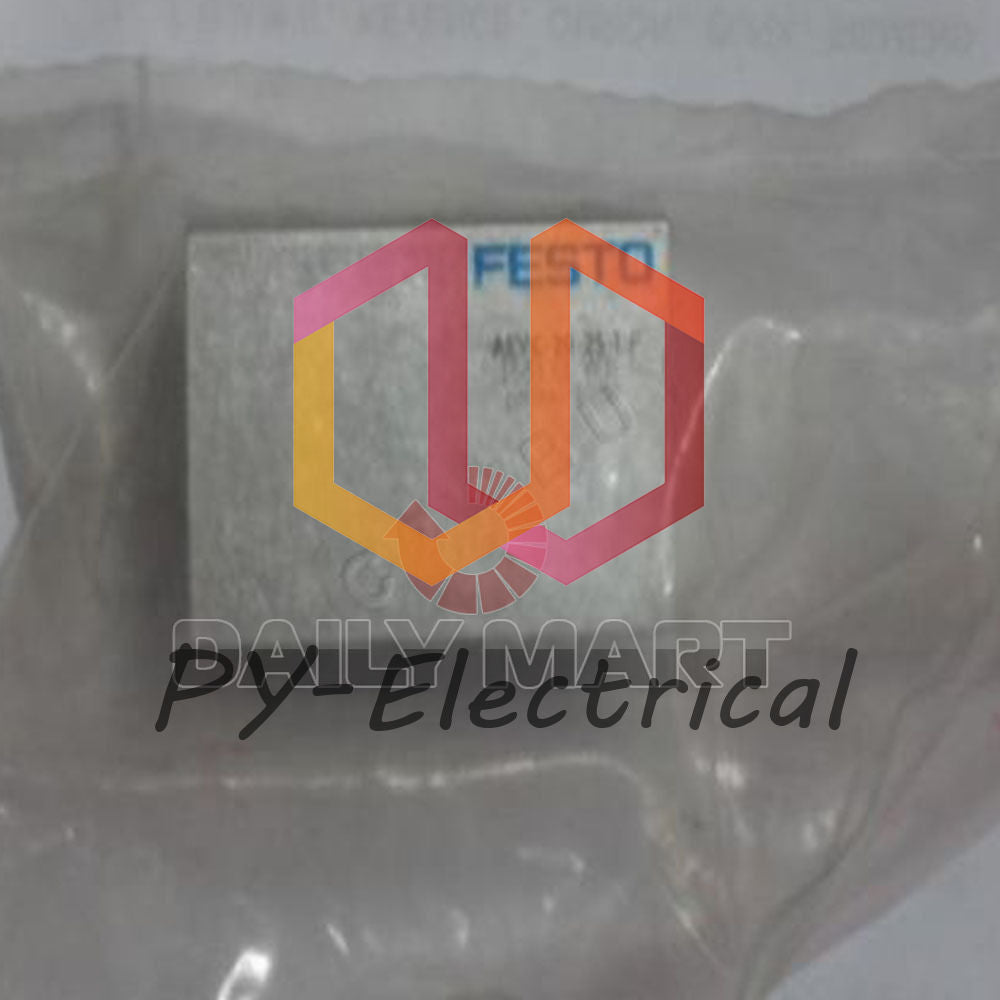 Festo AEVC-20-25-I-P 188133 Short Stroke Cylinder