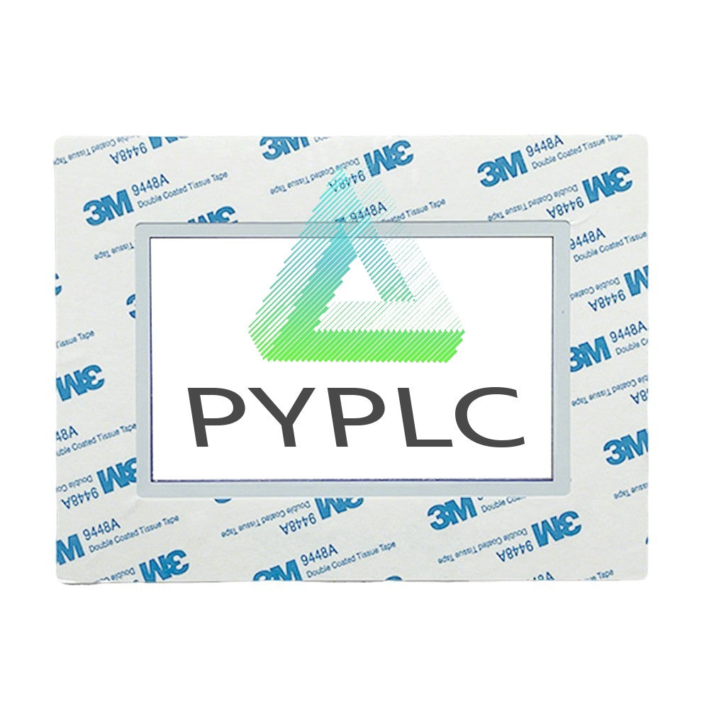 Touch Screen Touch Panel+Overlay Film PCD7.D443WTPZ52