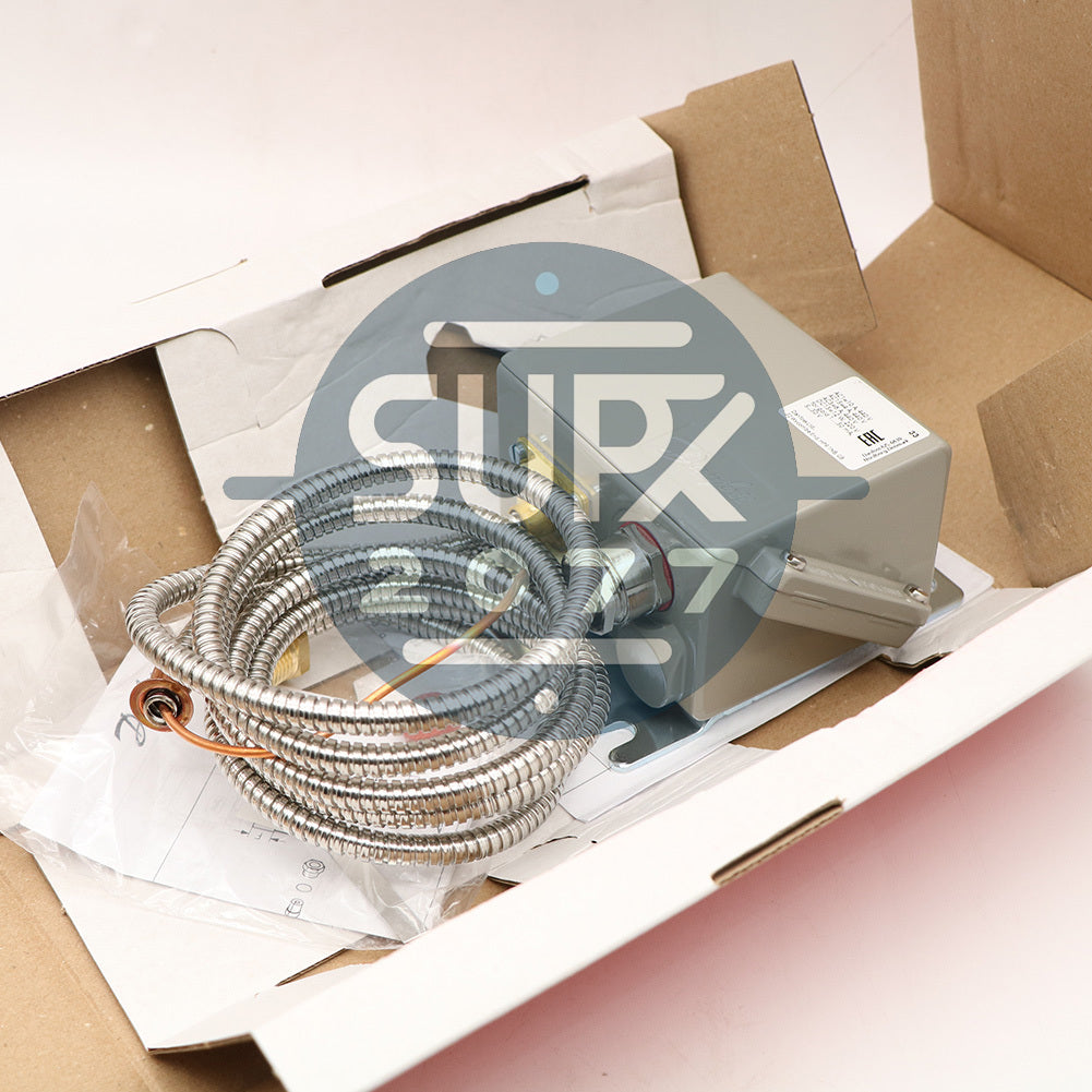 1PCS Danfoss 060L310166 KPS77 Temperature Switch