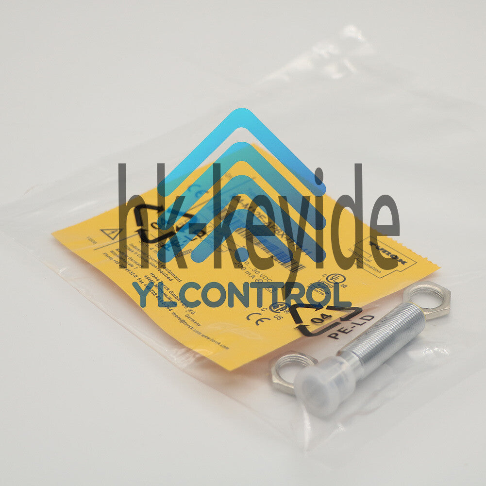 1PCS TURCK Bi4-M12E-AP6X-H1141 4608030 Inductive sensor