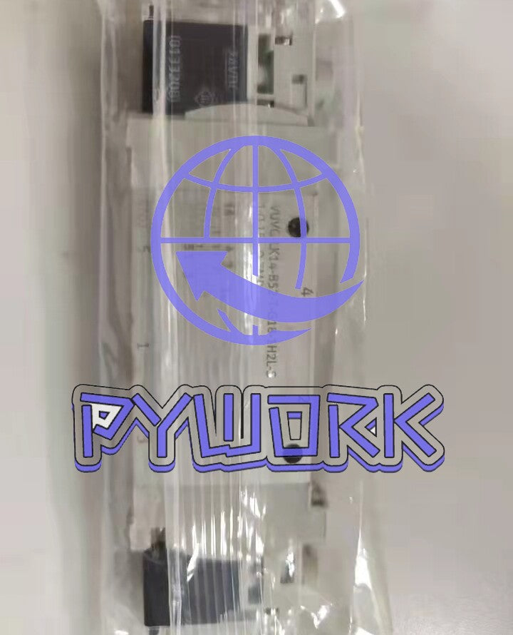 1Pc FESTO VUVG-LK14-B52-T-G18-1H2L-S solenoid valve 8042564 Fast delivery