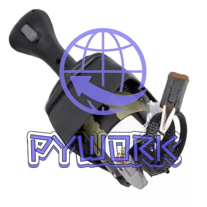 Joystick Controller 6697904 For Bobcat A220 A300 S100 S130 S160 T300