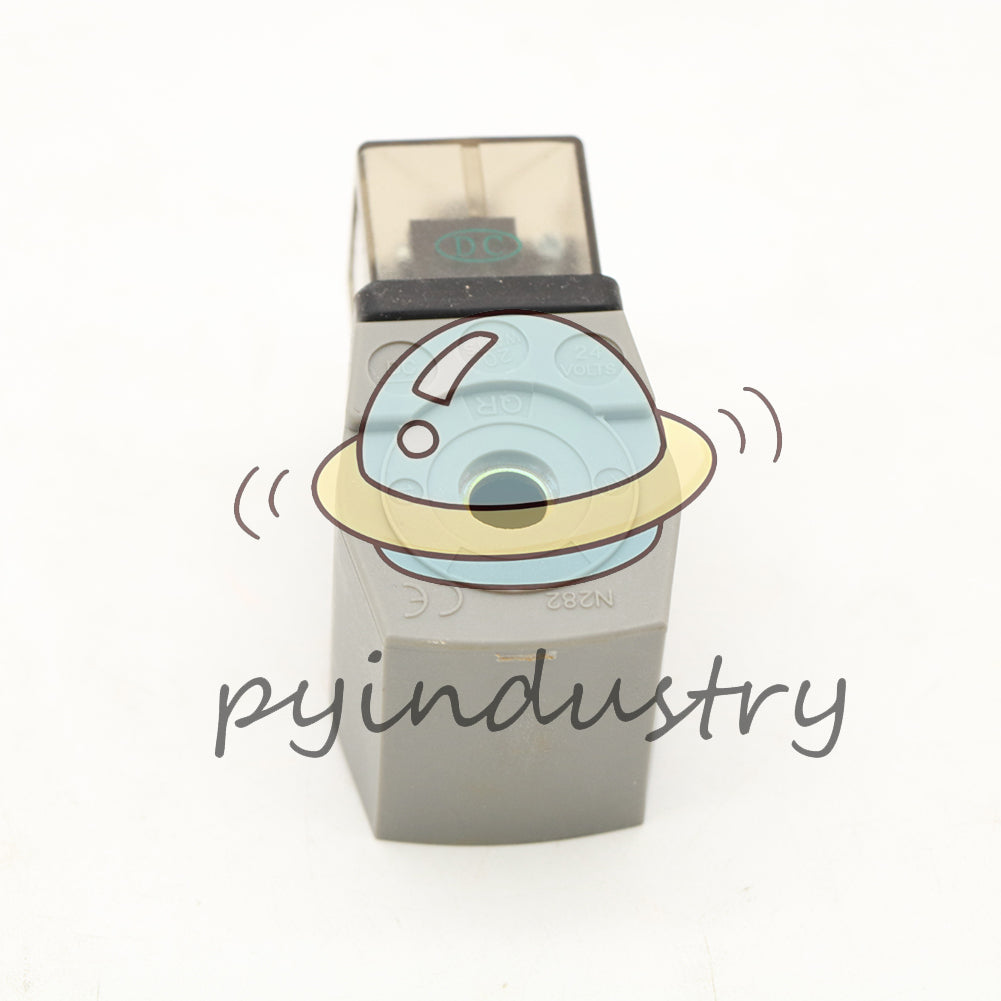 1PCS Solenoid Pulse Valve Coil N282 C53056N CY123 24V