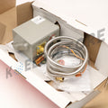 1PC Danfoss 060L310166 (KPS77) Temperature Switch