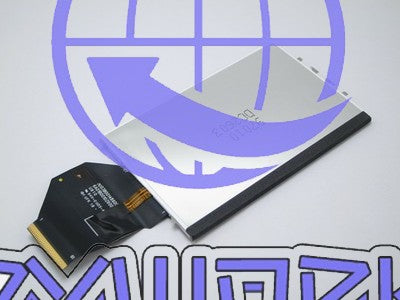 LCD Screen Display Window + Touch Assy For Panasonic Lumix DMC-ZS100 DMC-TZ100 ~