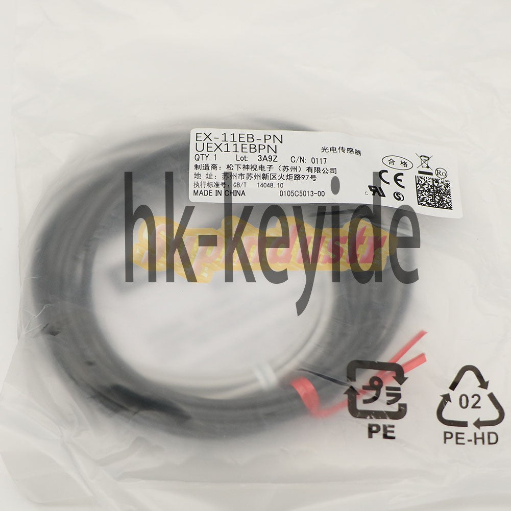 1PCS Panasonic EX-11EB-PN in Box