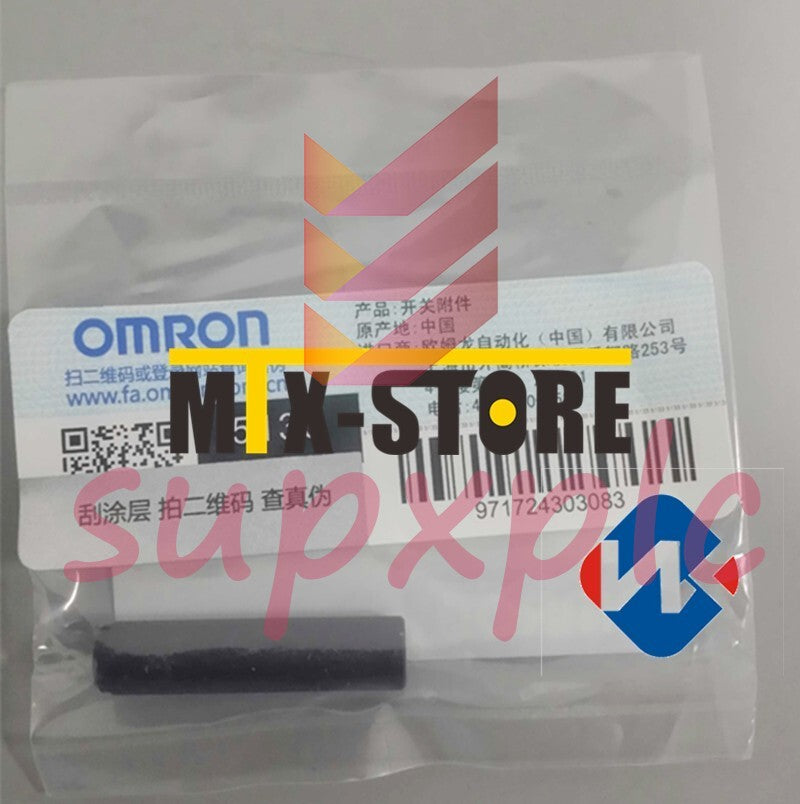 1pcs Omron Fiber optic focusing mirror E39-F3B E39F3B #F