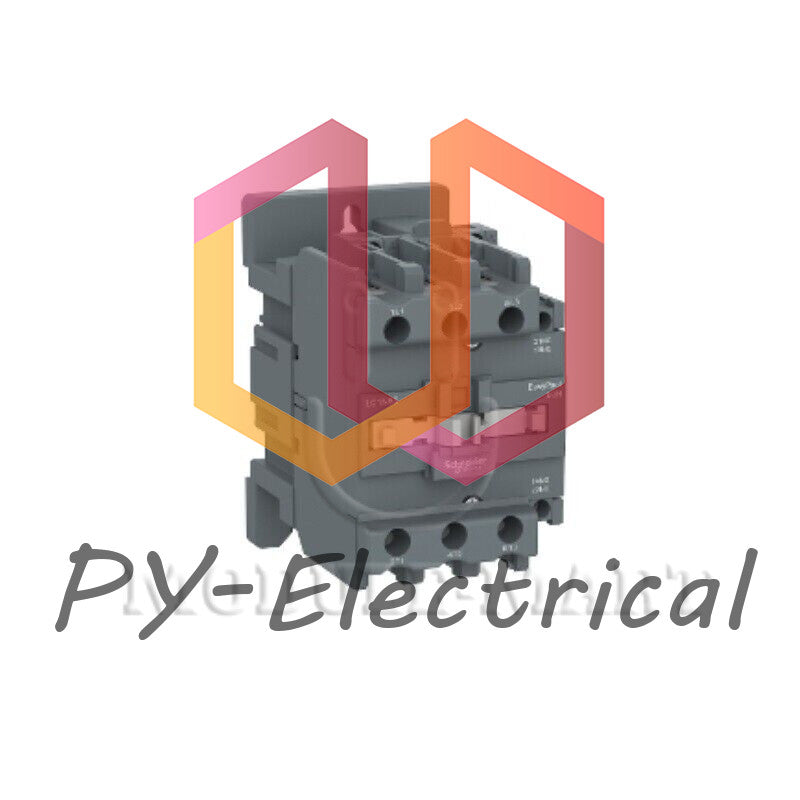 LC1N50 LC1N50B5N 50A AC 24V coil EasyPact D27N Contactor Schneider 1PCS