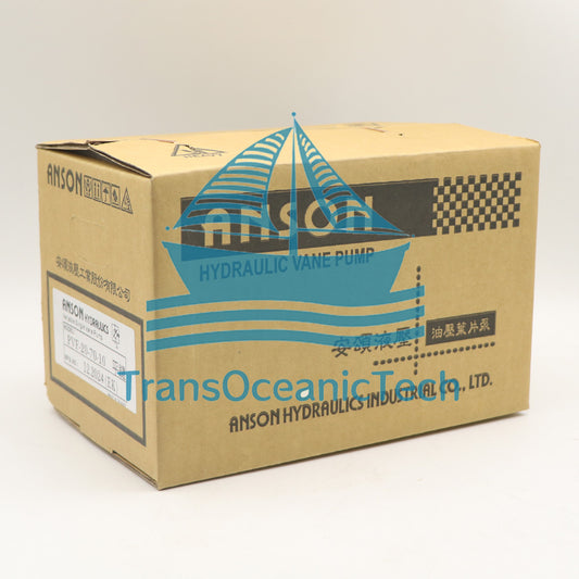 ANSON Vane Pump PVF-20-70-10 1PCS