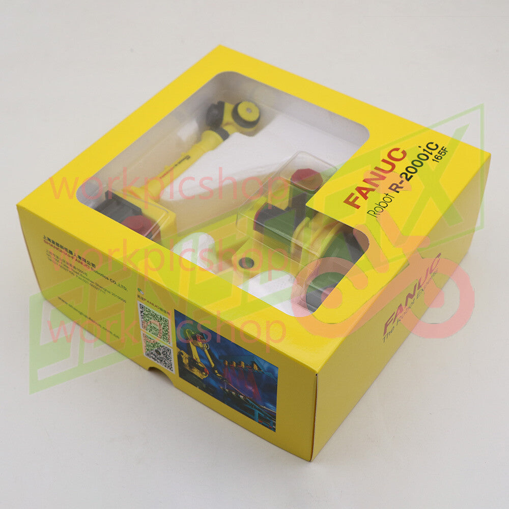 1pcs Fanuc R-2000iC R-2000iC-165F Robot Model Fast delivery