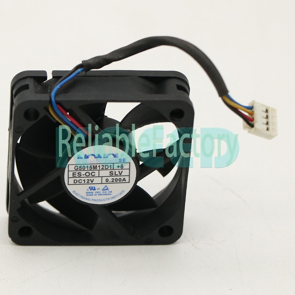Samsung HT-F4500 Motor Fan Home Theater Exhaust Replacement Cooling