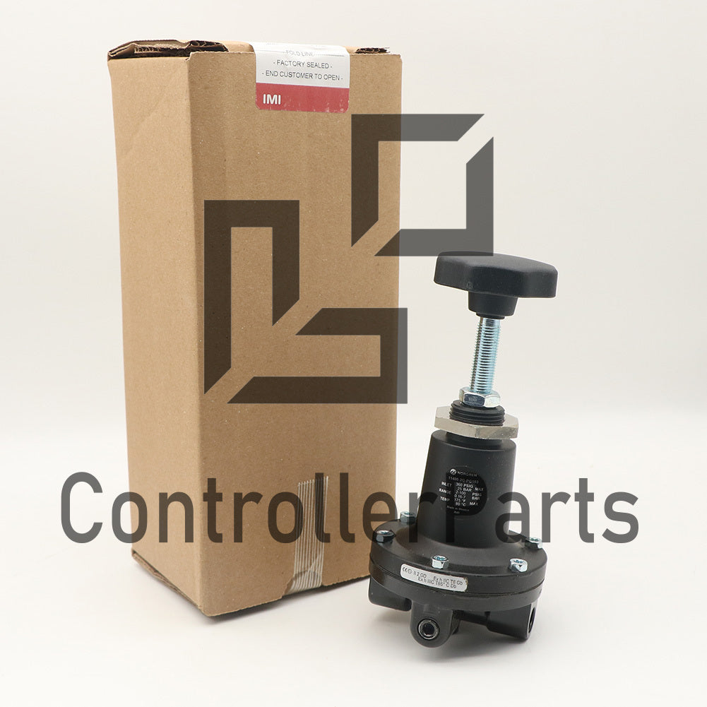 1PCS IMI NORGREN 11400-2G/PG103 11400-2G-PG103