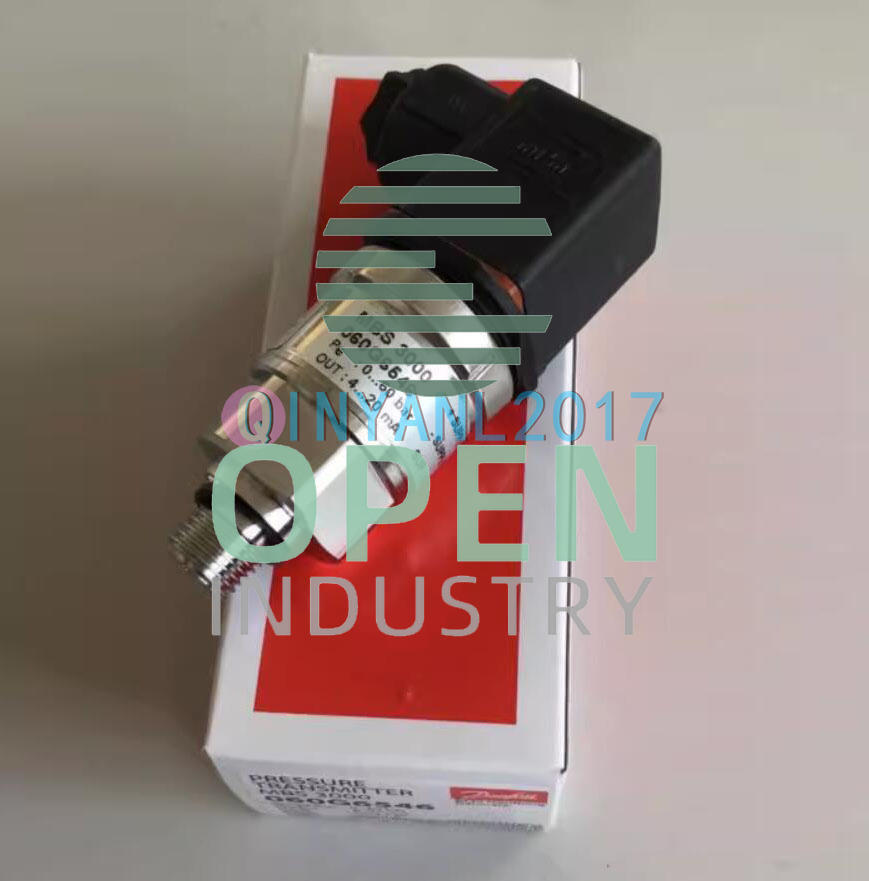 1PCS Danfoss MBS 3000 060G6546 pressure transmitter