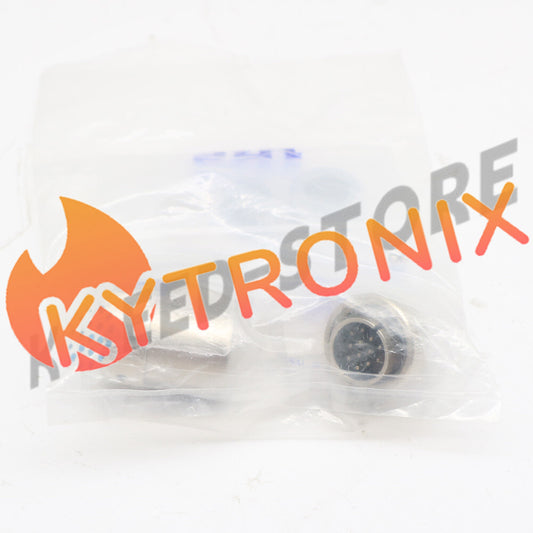 1PCS Fanuc A05B-1137-J058 Electrical Connector 12 pin including