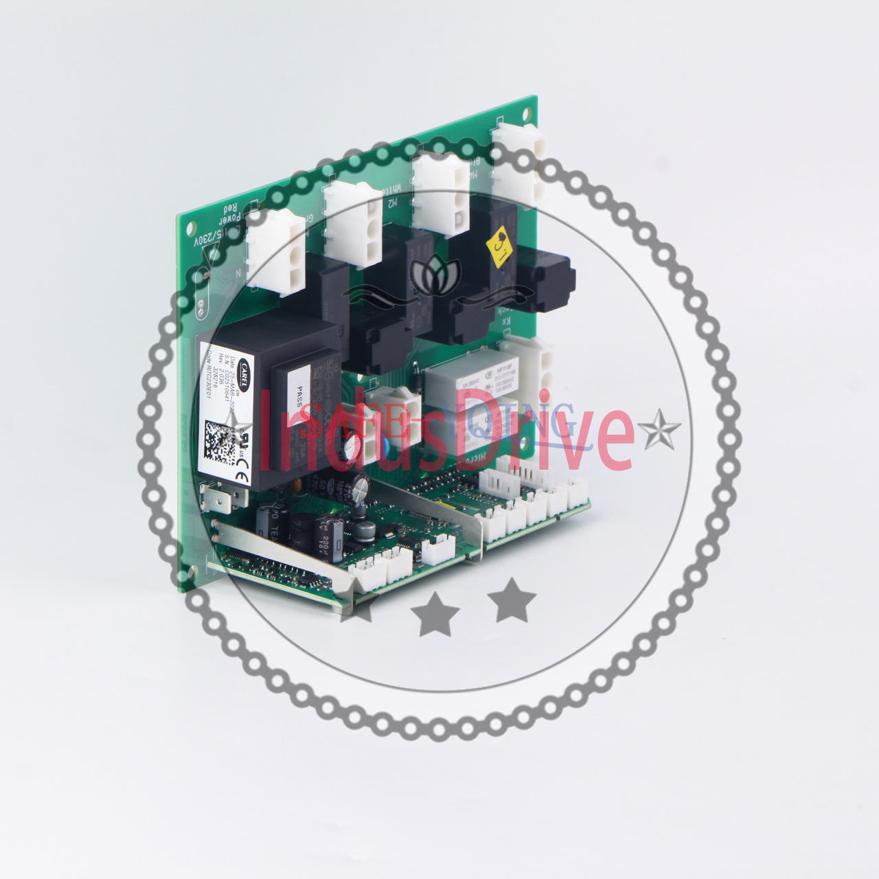 1PCS CAREL CODE RITC230E01 REV.2.036 Air conditioner Board Fast delivery
