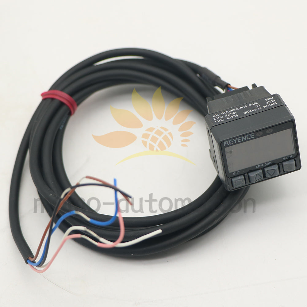 Keyence AP-C30K Pressure Sensor APC30K 1PCS