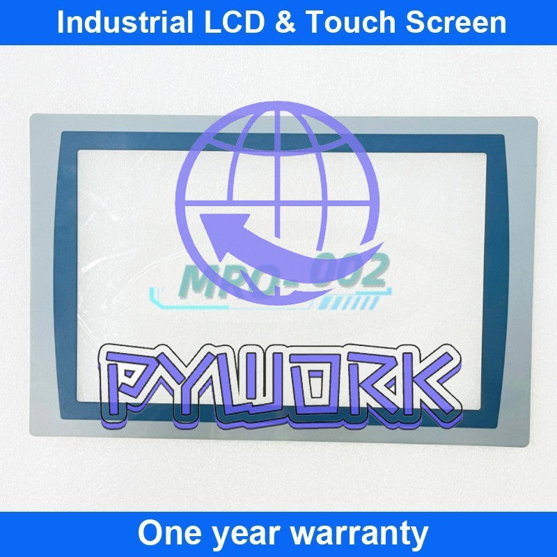 Membrane Overlay Protective Front Film For PanelView Plus 7 2711P-T12W21D8S-B