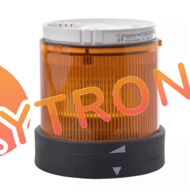 1PCS SND Orange indicator XVBC2B5 XVBC2B5