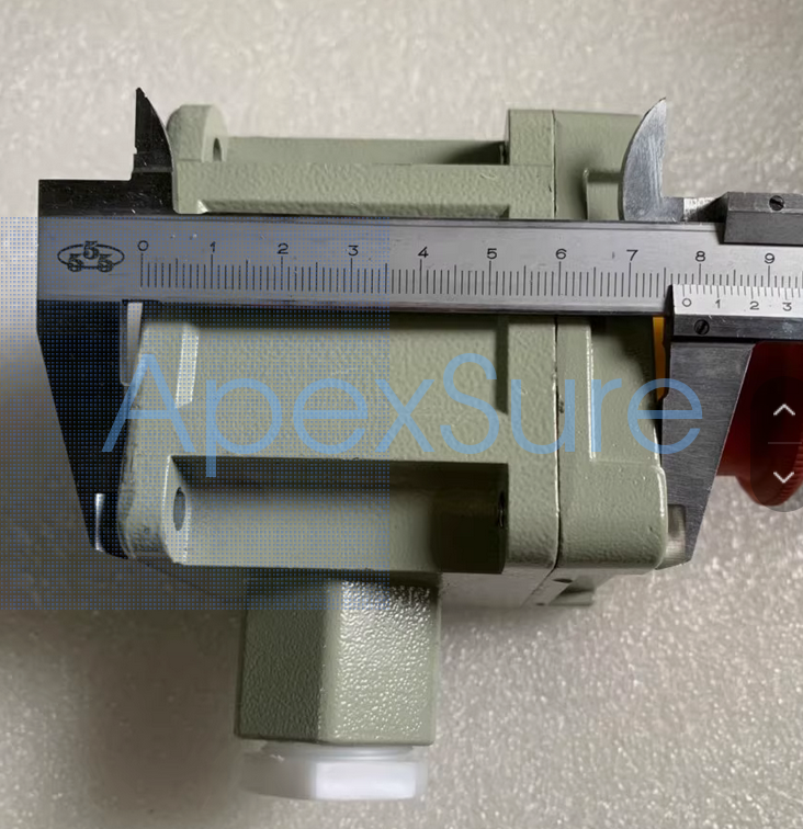 1Pcs For LA53 rotary Explosion-proof emergency stop self-locking button