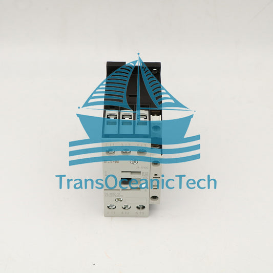 1PCS EATON DILM32-10(RDC24) Contactor