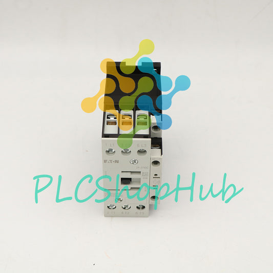 1PCS EATON DILM32-10(RDC24) Contactor
