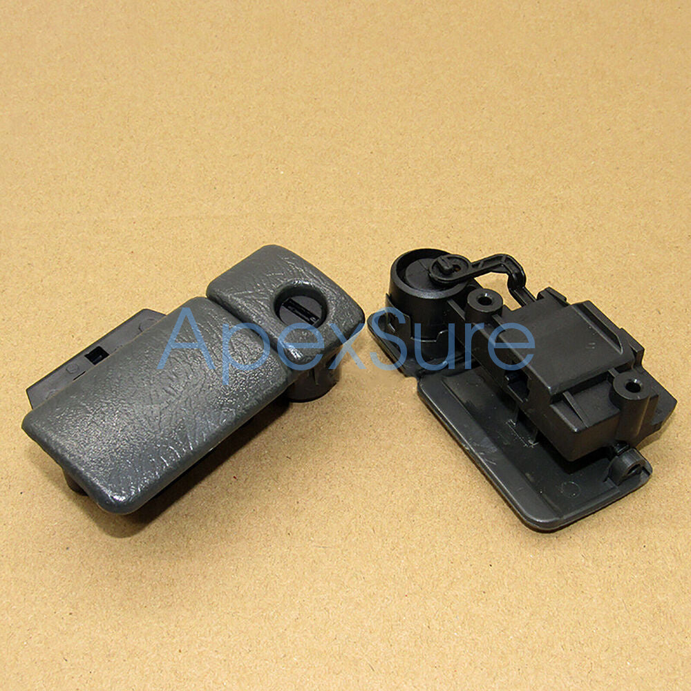 1pcs For Glove Box Lock Latch Handle Car