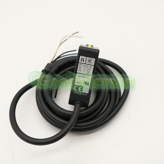 1PCS OPTEX photoelectric sensor V2R-1200
