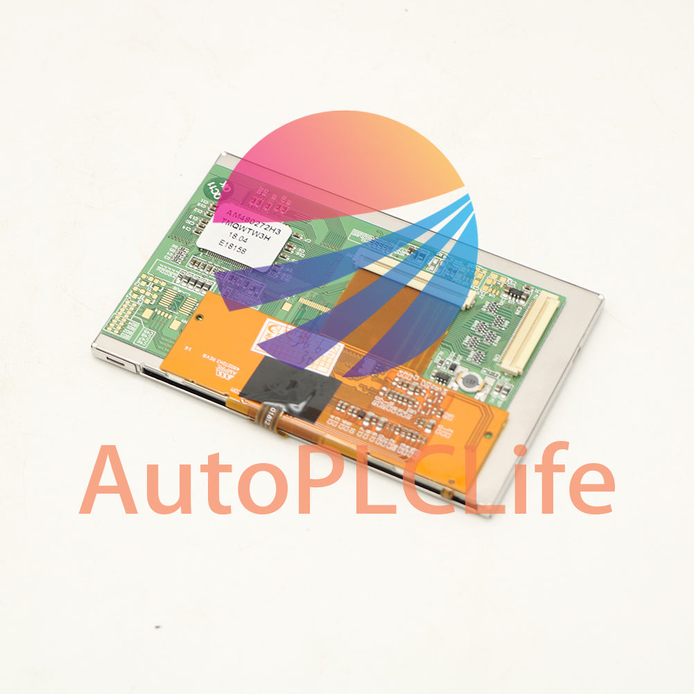 1PCS 4.3" 480x272 LCD Display AM480272H3TMQWTW3H