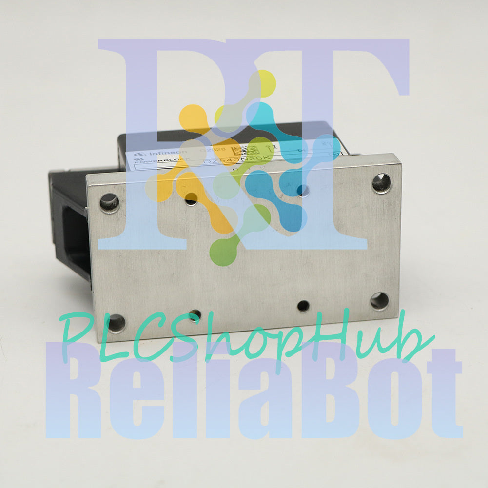 DZ540N26K POWER MODULE 1PCS