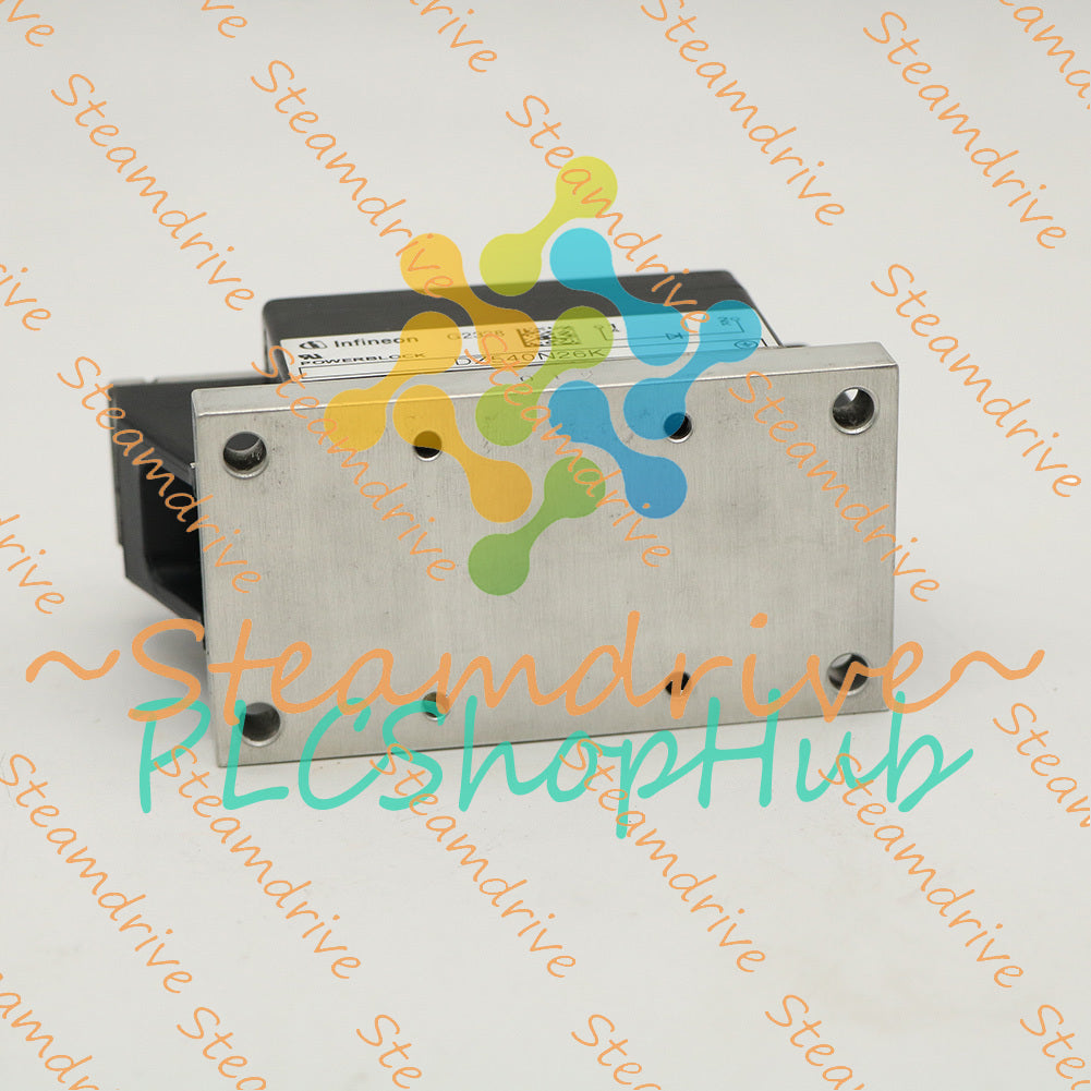 1PCS DZ540N26K POWER MODULE