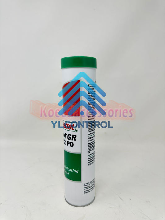 Castrol Tribol GR 100-2 PD High Performance Bearing Grease 14oz