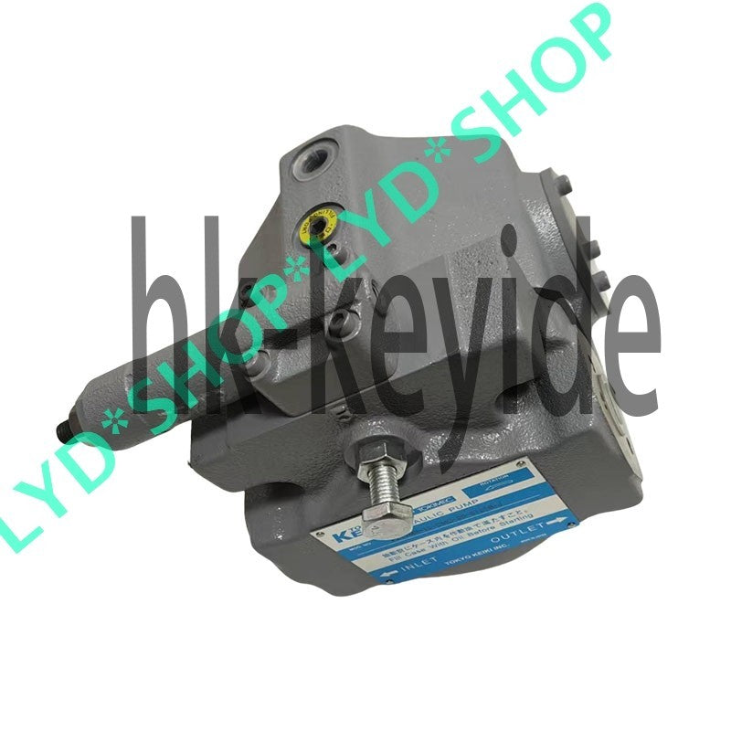 1Pcs P21VMR-10-CMC-20-S121B-J Hydraulic Pump