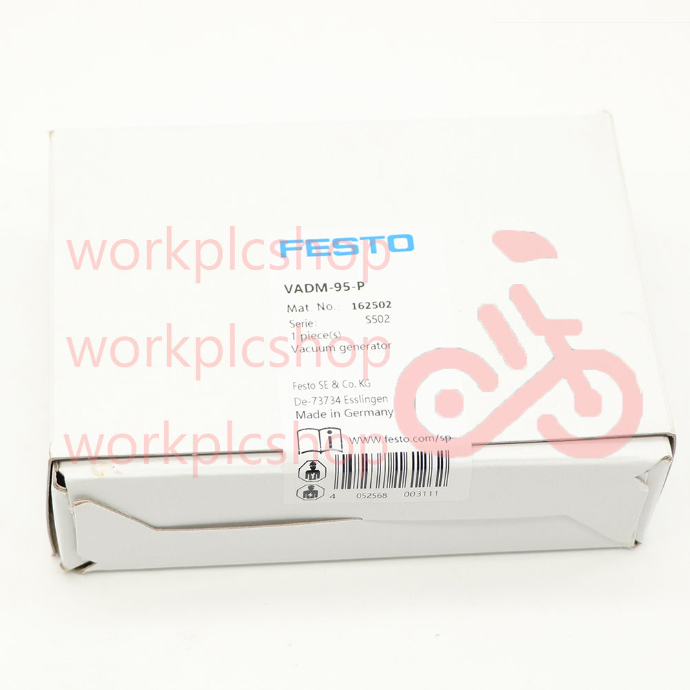 1PCS Festo VADM-95-P 162516 Vacuum Generator #US