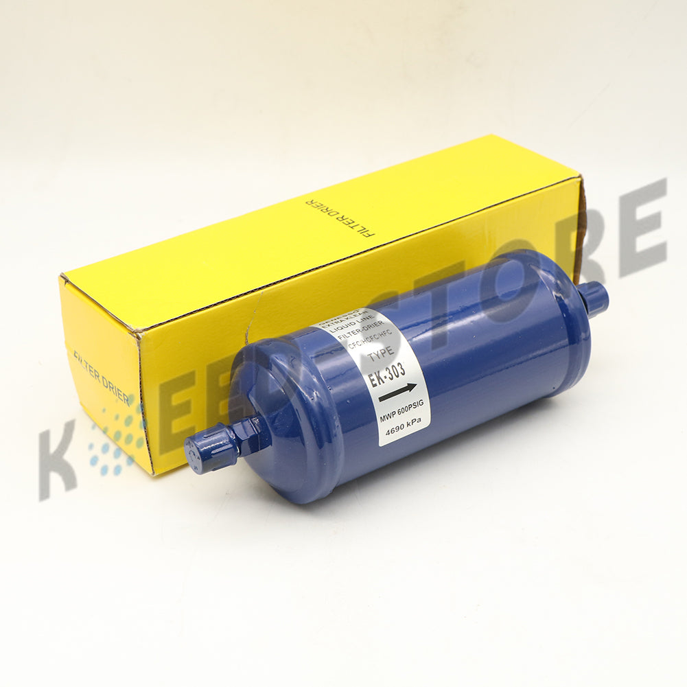 Liquid Line Filter Drier EK-303 1PCS