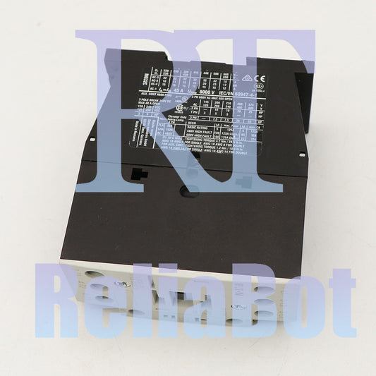 1PCS EATON DILM32-10(RDC24) Contactor