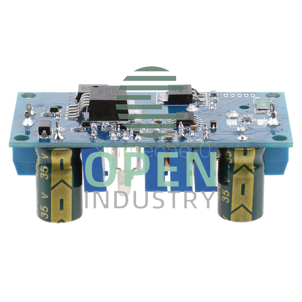 5A MPPT Solar Panel Controller Voltage Step-down Module Constant Current