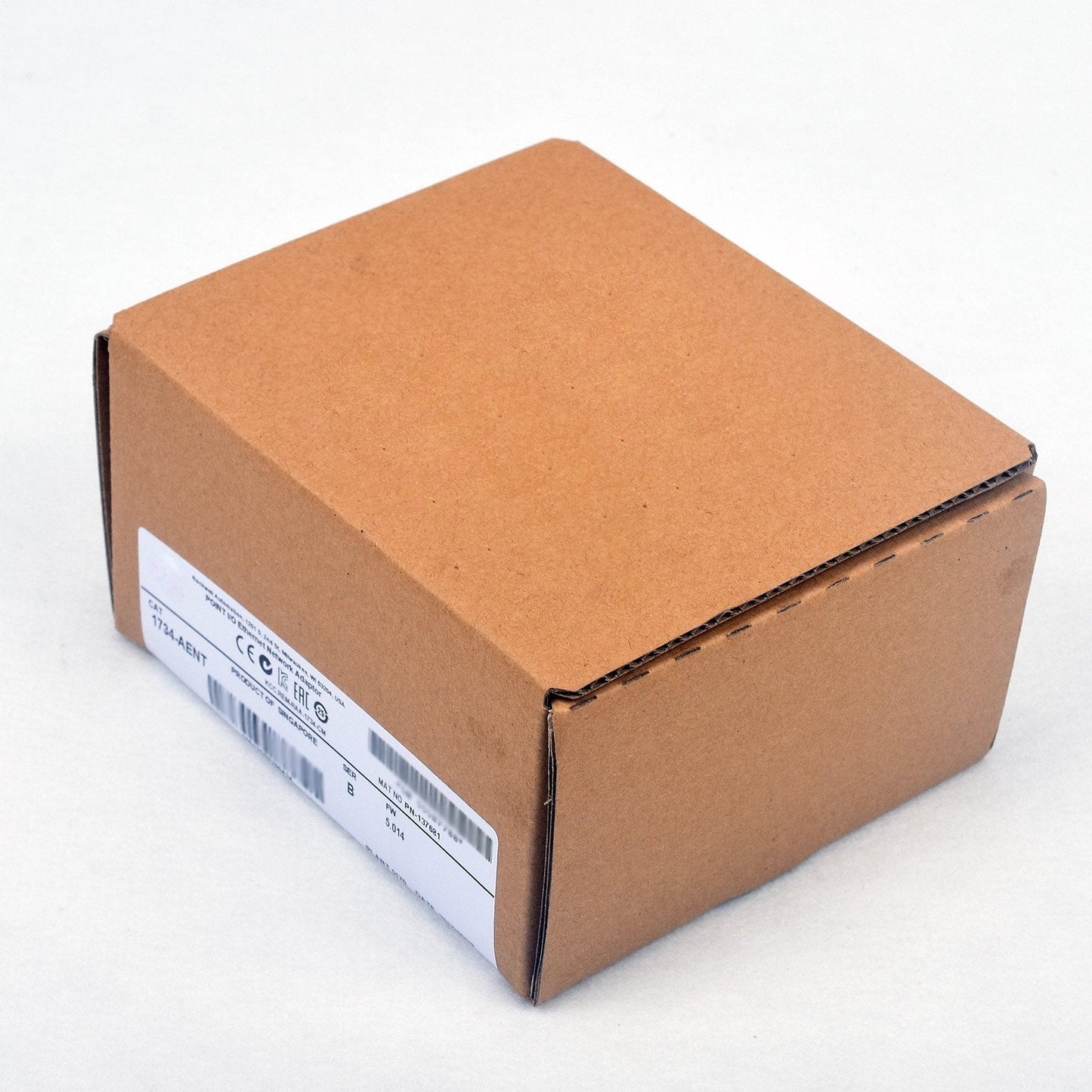 1734-AENT - ALLEN-BRADLEY