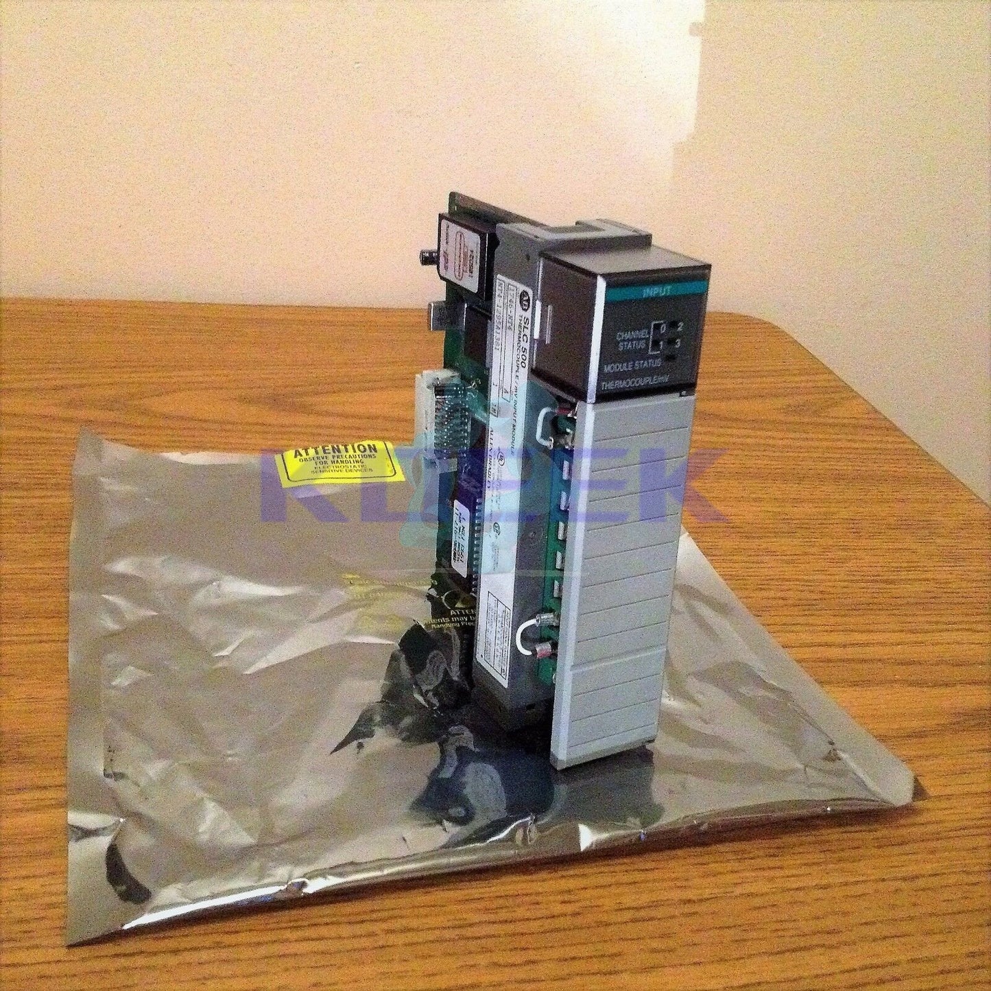 1746-NT4 - Allen-Bradley