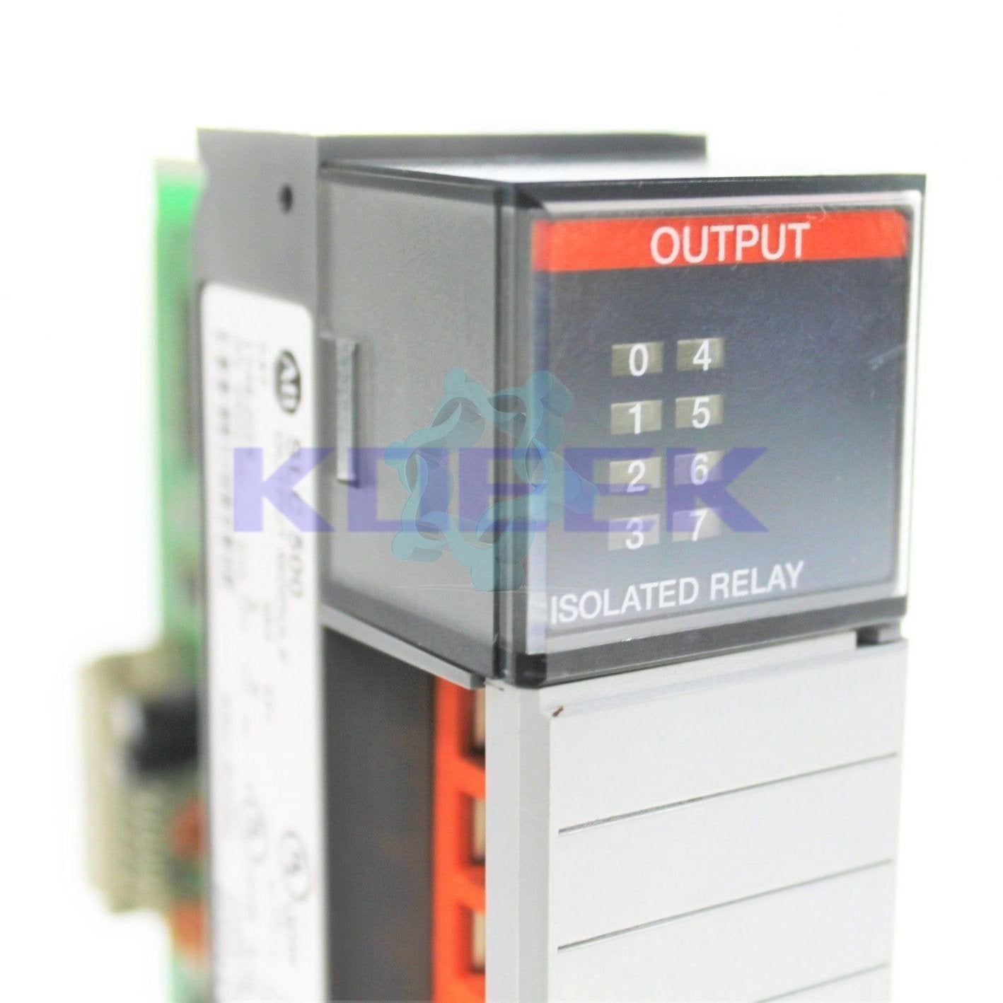 1746-OX8 - Allen-Bradley