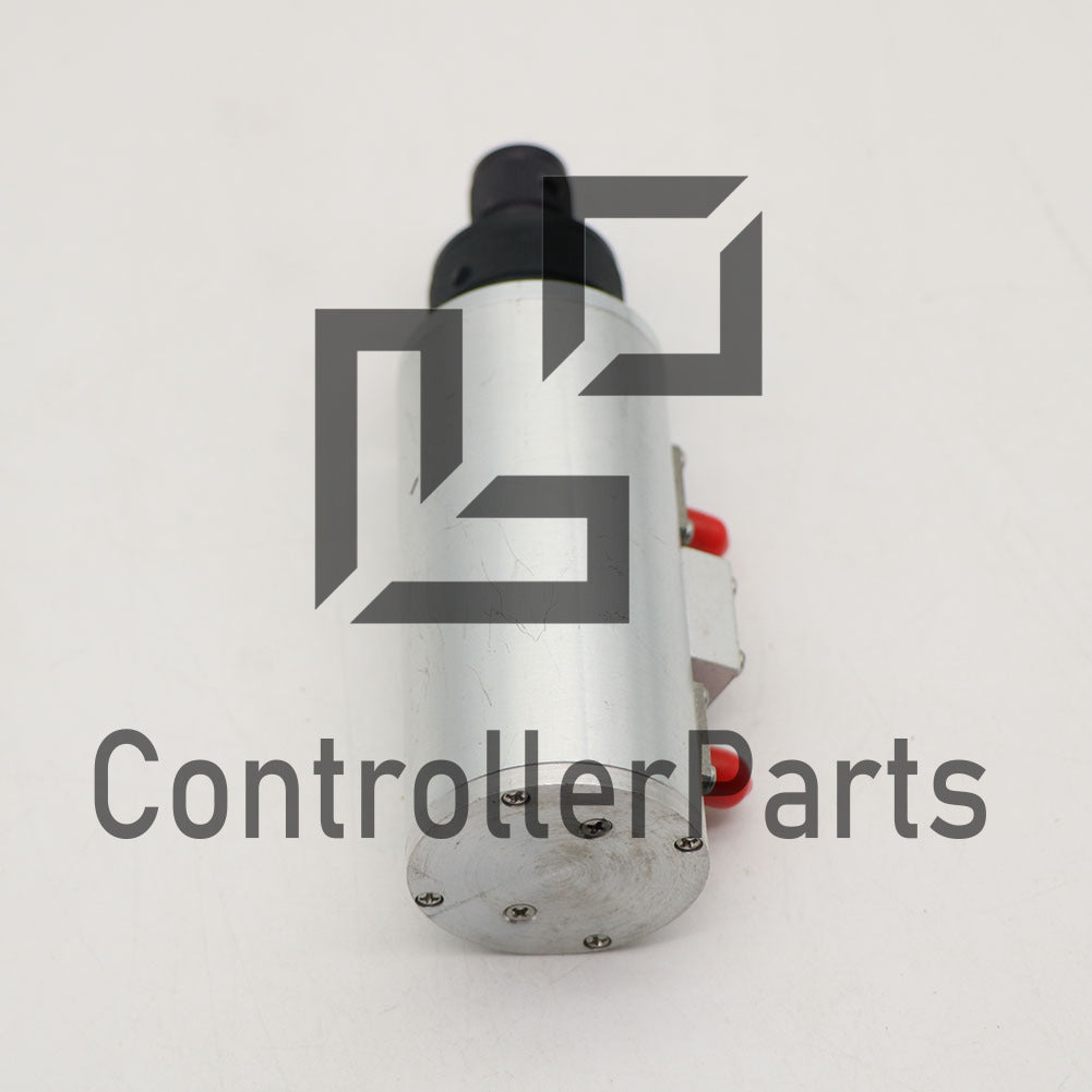 1PCS 50DR-055 DC-2GHz 0-30dB 1dB Step 2W SMA RF Variable Attenuator