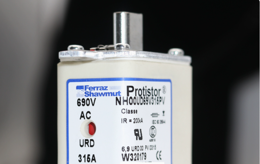 3PCS NH00UD69V315PV