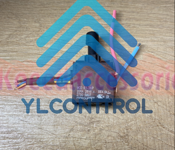 61-36P 20RA 28VDC 2750.5913 Electric Drill Switch 1Pcs*
