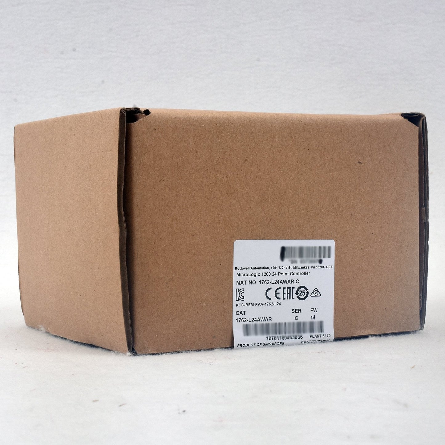 1762-L24AWAR - KOEED