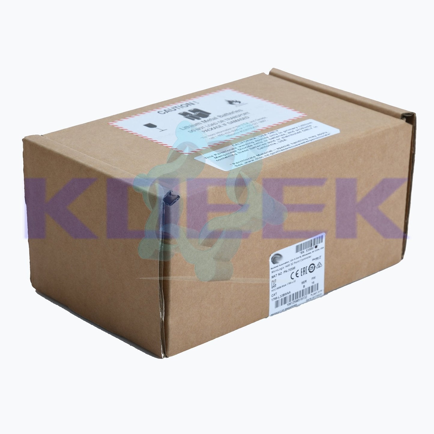1766-L32BWAA - ALLEN-BRADLEY