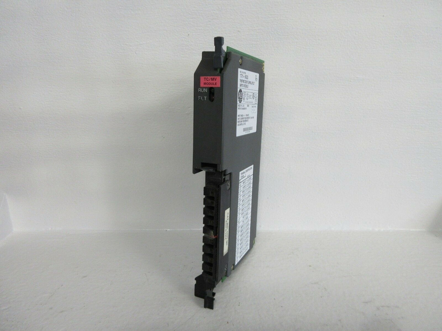 1771-IXE D - Allen-Bradley