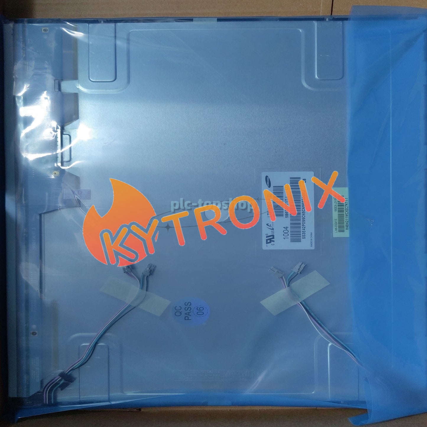 LTM190E4-L02 19" TFT Panel LCD Screen Display PLC